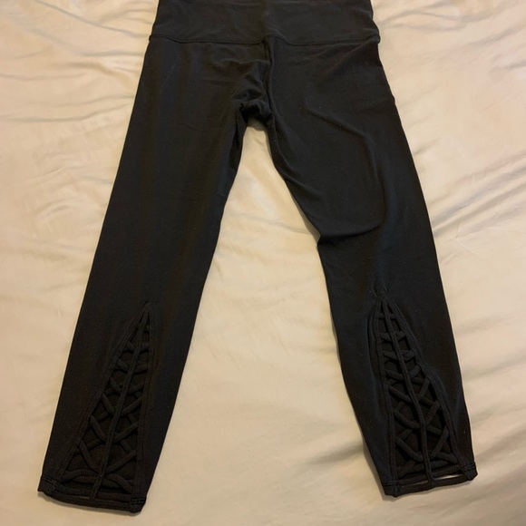 Cut out legging Athleta SP - Picture 5 of 11
